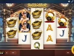 Masquerade Slots
